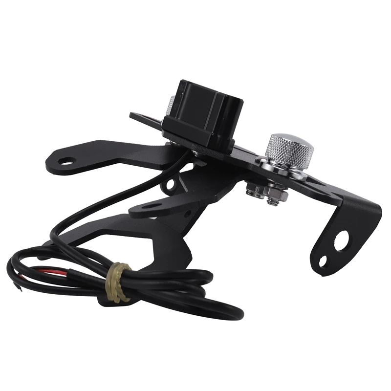 Держатель номерного знака мотоцикла светодиодный светильник для KTM 1290 Super Duke R GT