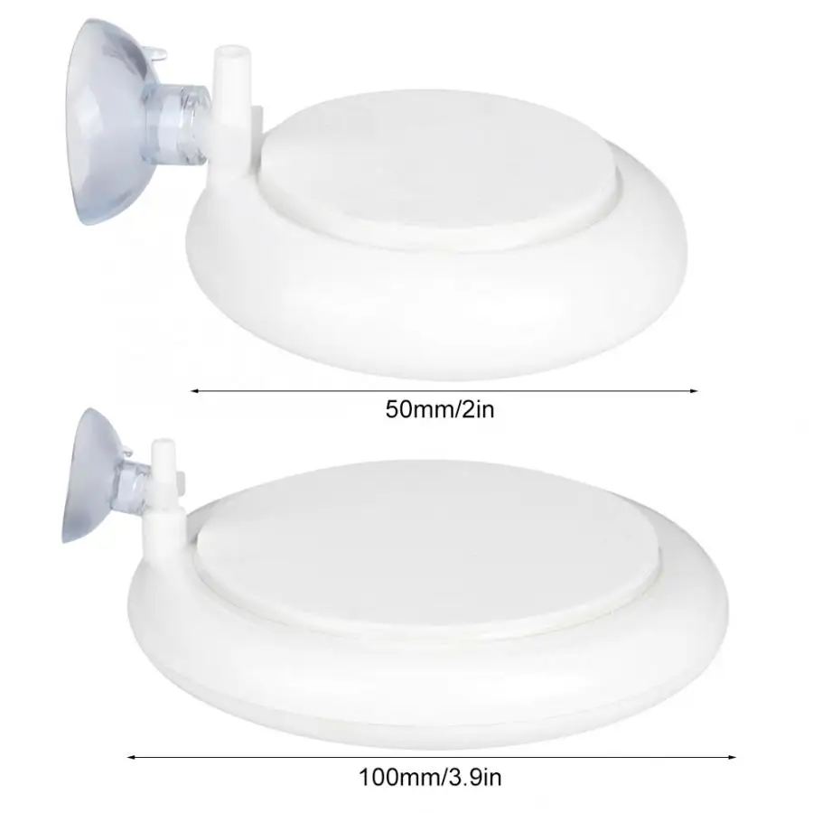 Сверхтихий кислородный насос низкое давление нано воздушный камень пузырьковый