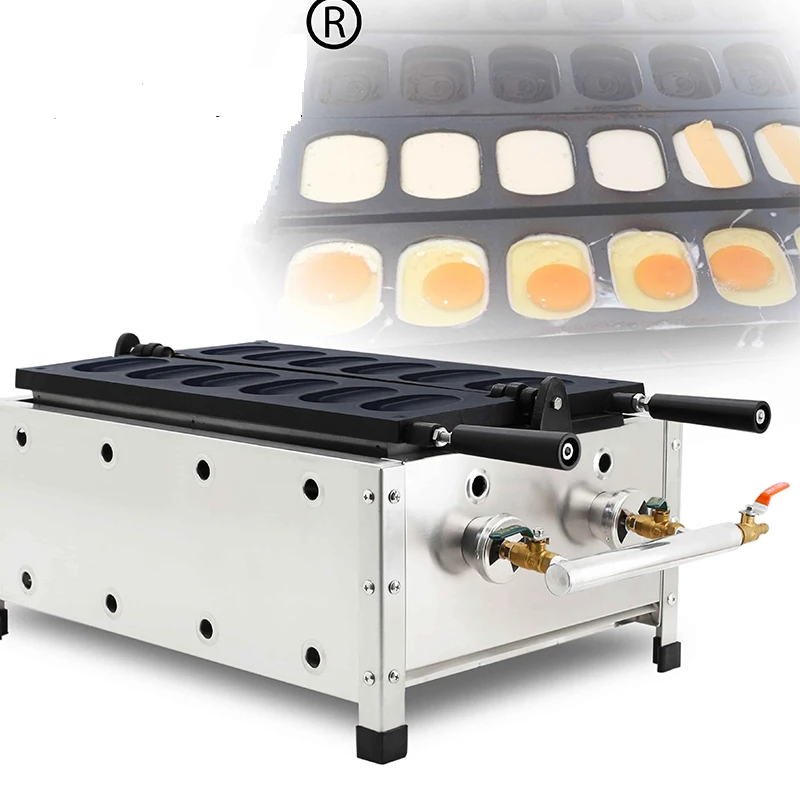 Оборудование для закусок газовое/Электрическое хлебобулочное оборудование