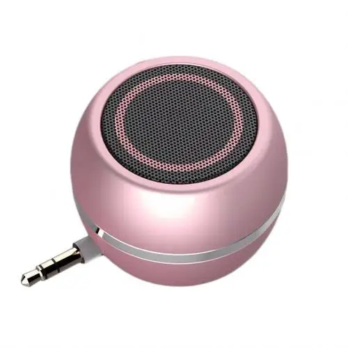 A5 Mini Speaker Mp3 Music Loudspeaker 