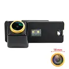 Камера заднего вида для FIAT 500 500C 2009-2015