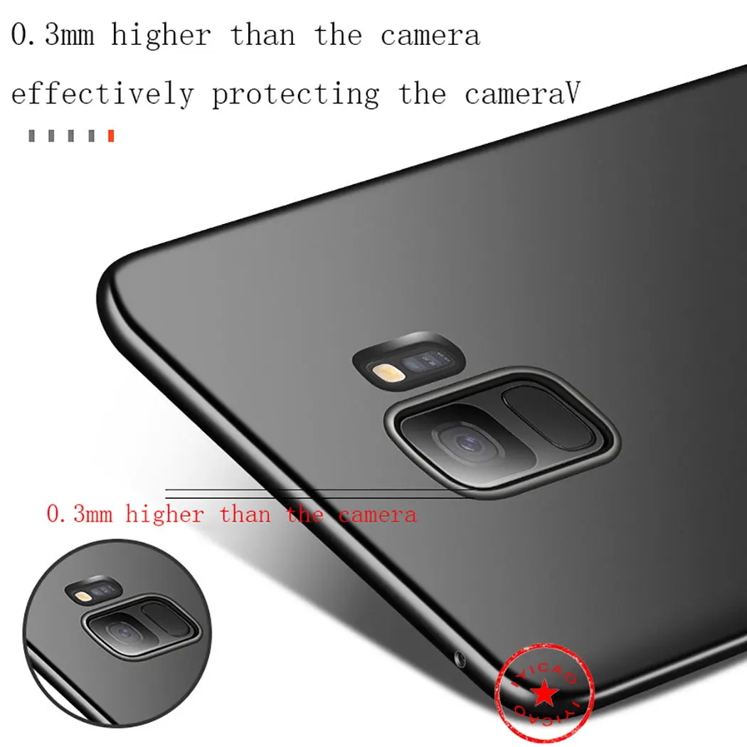 Крутой силиконовый мягкий чехол для Samsung Galaxy S20 S10 S9 S8 Plus Lite Ultra S6 S7 Edge S10e |
