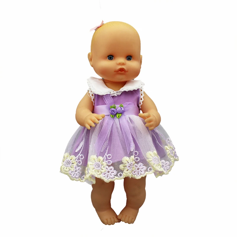 

Dress Clothes Fit 35 cm Nenuco Doll Nenuco y su Hermanita Doll Accessories