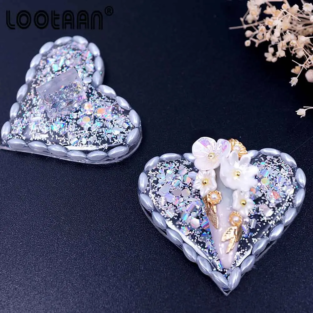 Ложные наконечники для ногтей демонстрационная пластина морская звезда стенд