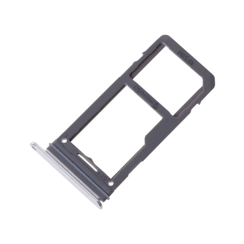 Мобильный телефон SIM SD Card Single/ Dual Slot Tray для Samsung Galaxy S8 Plus|Адаптеры карт| |