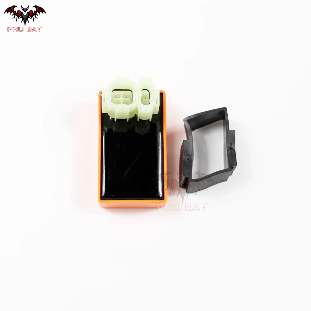 GY6 50cc 125cc 150cc производительность гонки AC CDI для скутера ATV GO KART MOTORS PRO BAT New|performance racing
