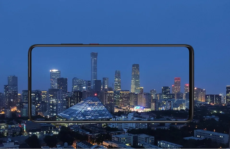 Смартфон Xiaomi Redmi K20 Pro с глобальной прошивкой, 8 Гб ОЗУ, 128 ГБ Восьмиядерный процессор Snapdragon 855, 13+ 48 МП, с тройной камерой, 4000 мАч, 6,39 дюйма