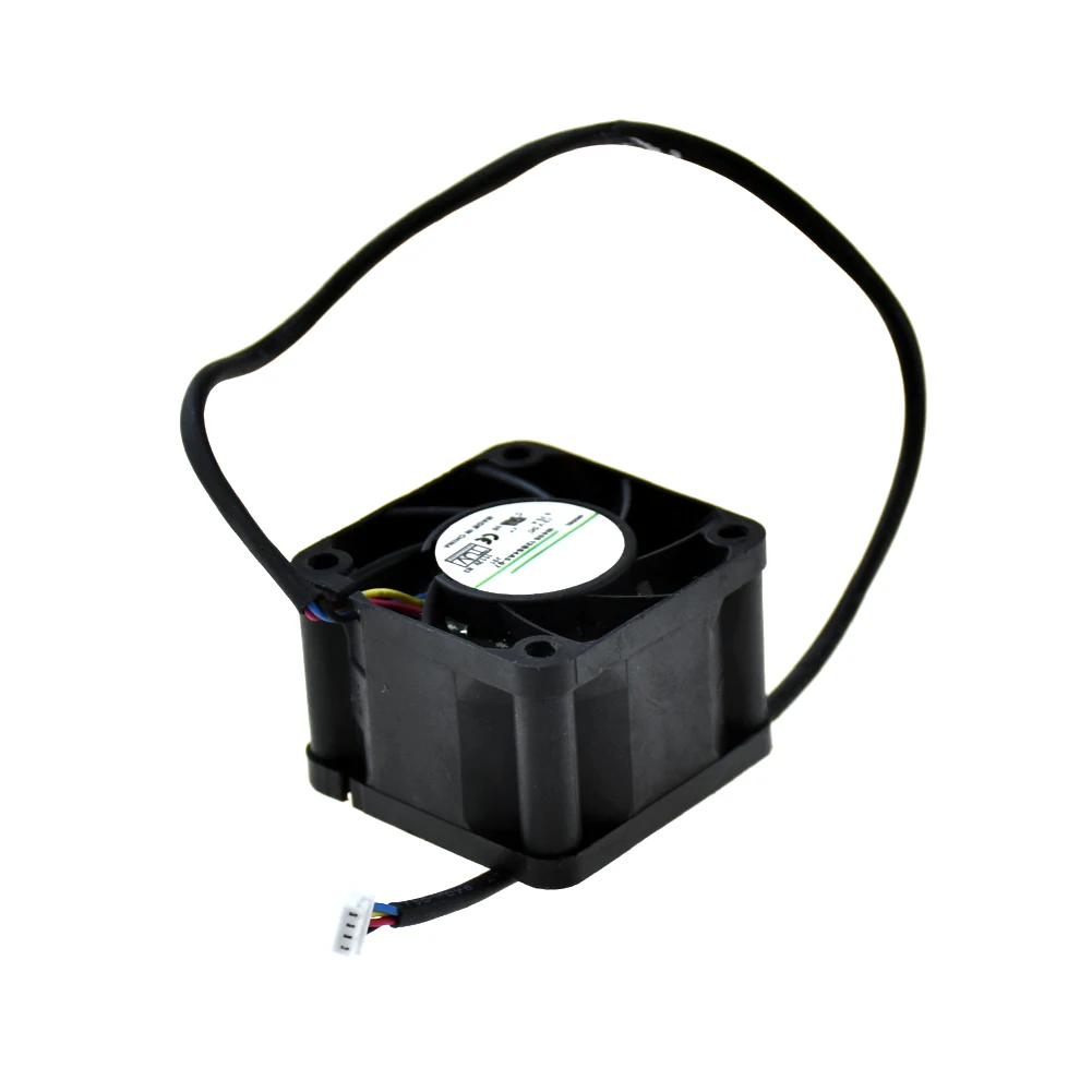 

For NIDEC W40S12BS4A5-07 DC12V 0.73A For HP 1200W Power Supply Cooling Fan 4pin