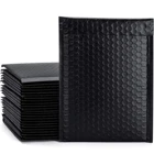 Конверты с пузырьковой подкладкой, водонепроницаемые, 10 шт.