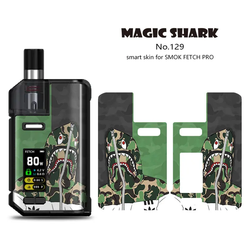 Модный цельный стикер со звездами и небом 2020 мультяшная стерео Наклейка на кожу