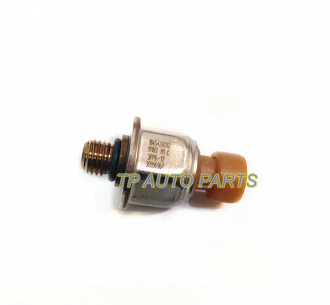 Датчик давления впрыска топлива для 6.0L F ord Powerstroke OEM 1845428C92 3PP6 12 3PP612|sensor sensor|sensor