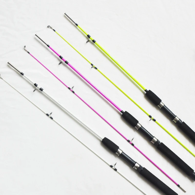 

1.2M Power Lure Rod Casting Spinning Wt 113g Ultra Light Boat Lure Fishing Rod