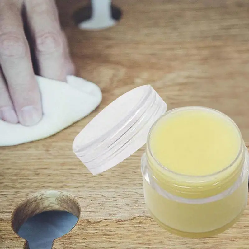 Водонепроницаемая износостойкая восковая приправа для деревянных столов