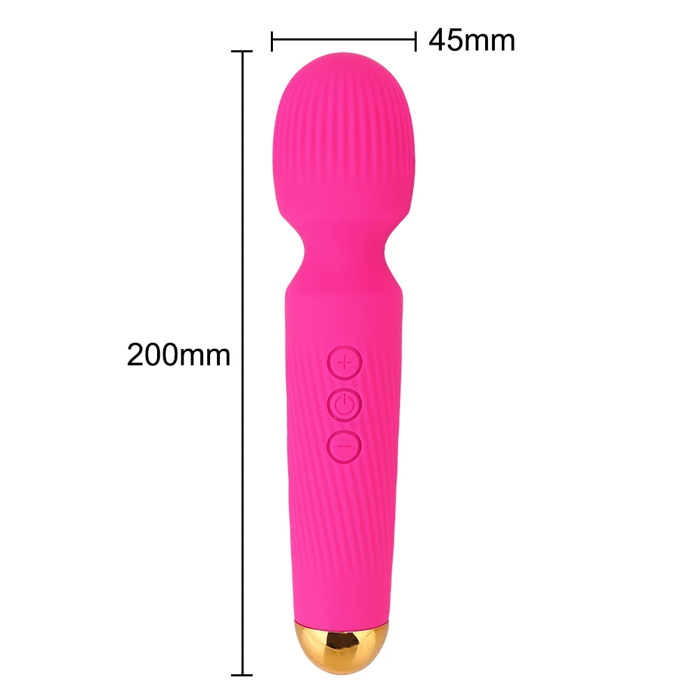 Вибратор OLO AV беспроводные фаллоимитаторы 5 уровней интенсивности вибрации