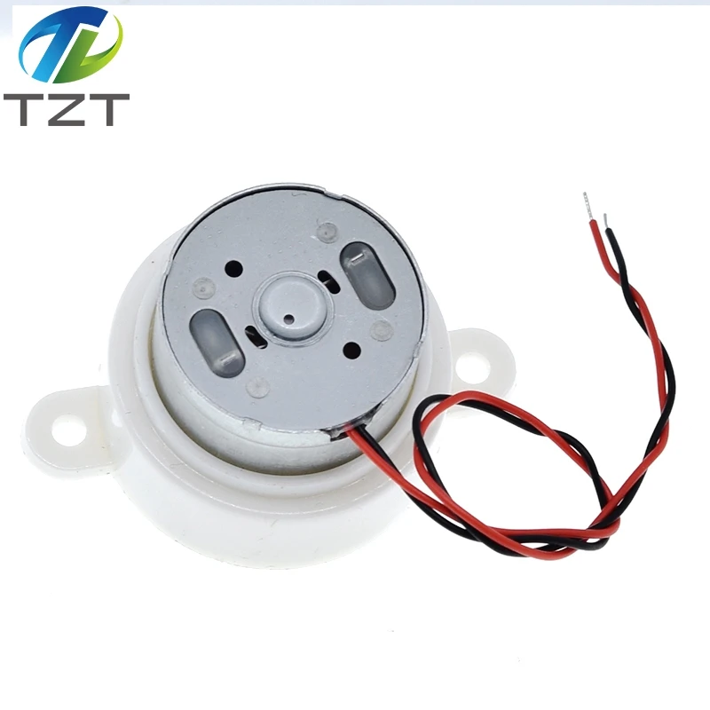 Электрический бесщеточный двигатель постоянного тока 12 В с высоким крутящим