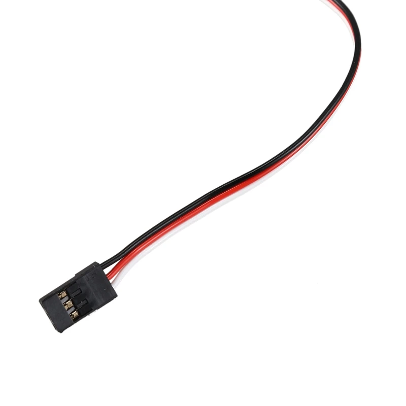 

1 Set 320A Waterproof Brushed ESC for 1 / 2 Dual Motors Cooling Fan & 1 Set Front Axle and Rear Axle(Black)