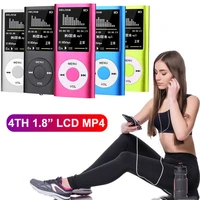 mx890 sports cute fm radio mp3 mp4 player portable with 1 8 lcd support music video media mp3 players for ipod style