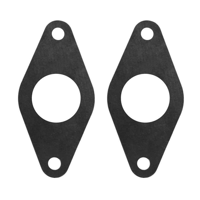 Boat Engine 66M-14301-12 Carburetor Assy and Gaskets (2 Pcs) for Yamaha 4-Stroke 15Hp F15 Electric Start Outboard | Автомобили и