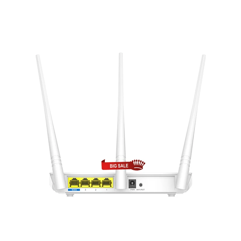 Беспроводной Wi-Fi роутер GLF3 300 Мбит/с ретранслятор многоязычная прошивка 802.11b/g/n 1WAN