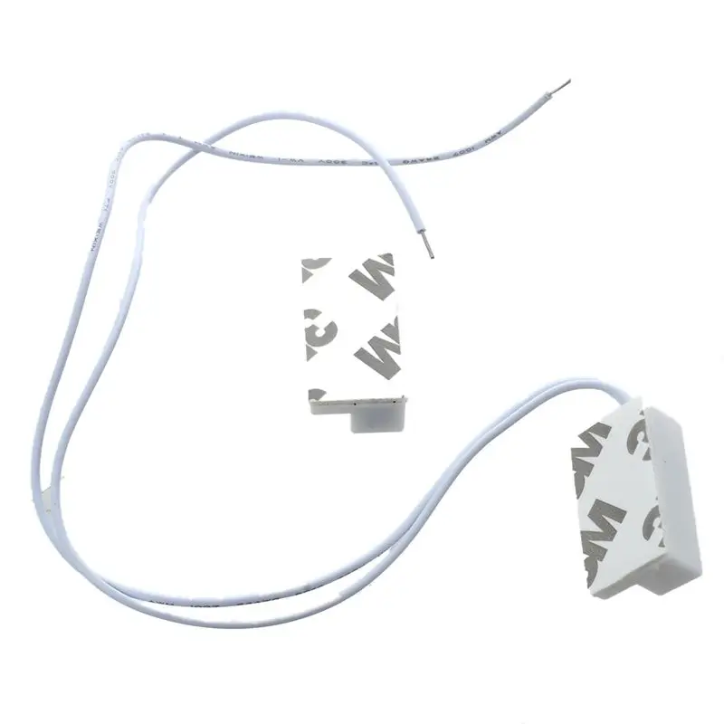 Дверной или оконный контактный магнитный переключатель для сигнализации-SMD