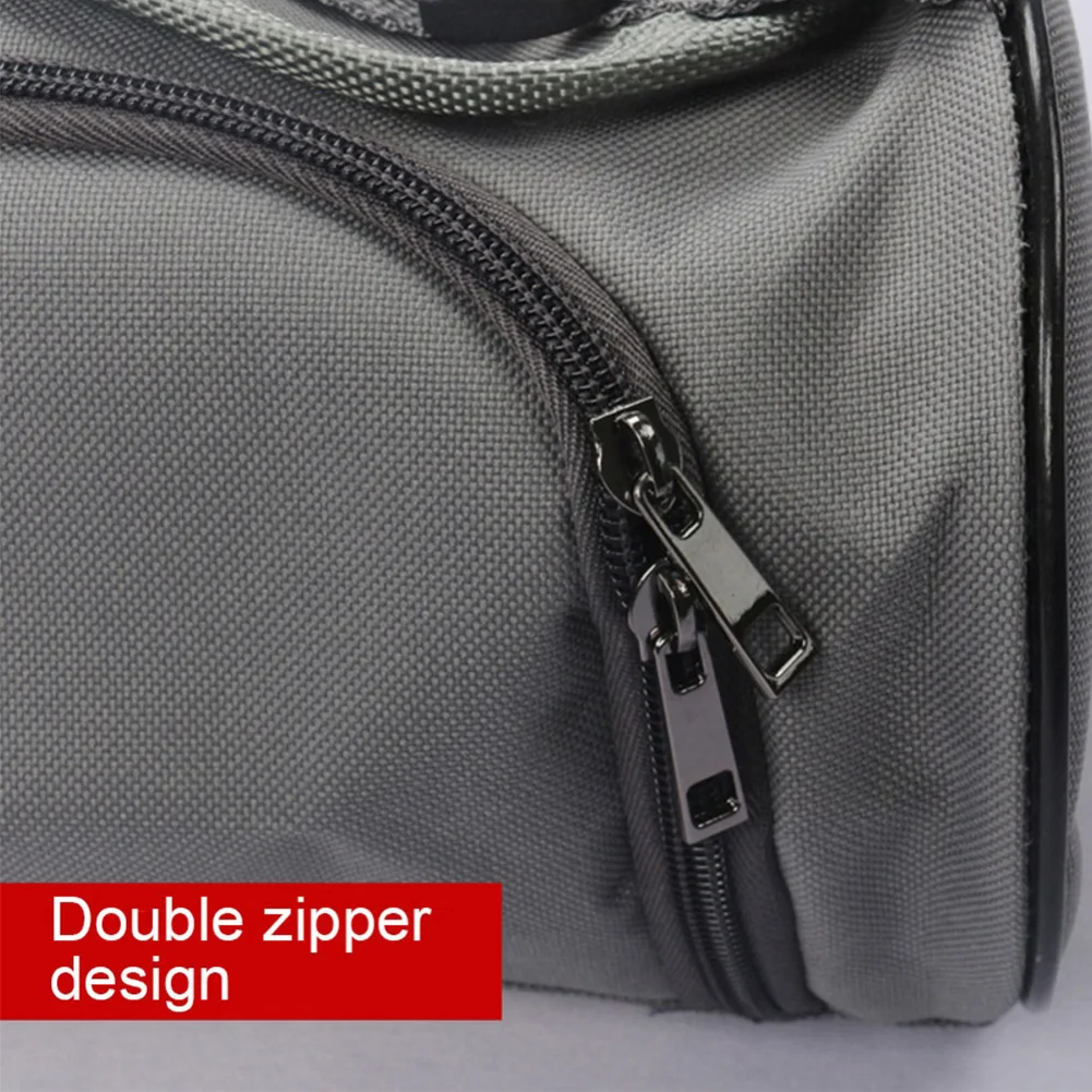 Многофункциональная сумка для йоги водонепроницаемая через плечо из ткани