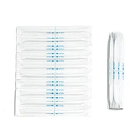 100pcs double head cleaning cotton swab women makeup cotton buds tip for wood sticks nose ears cleaning health care tools