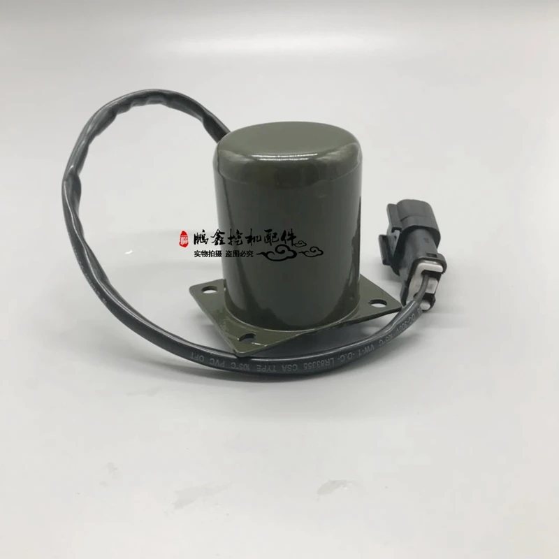 Аксессуары для экскаватора Komatsu PC60 100 120 200 5 4D95 главный насос гидравлический