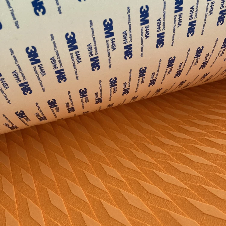 Доска для Sup серфинга желтого цвета из ЭВА|deck pad|sup deck padsdeck pad sup |