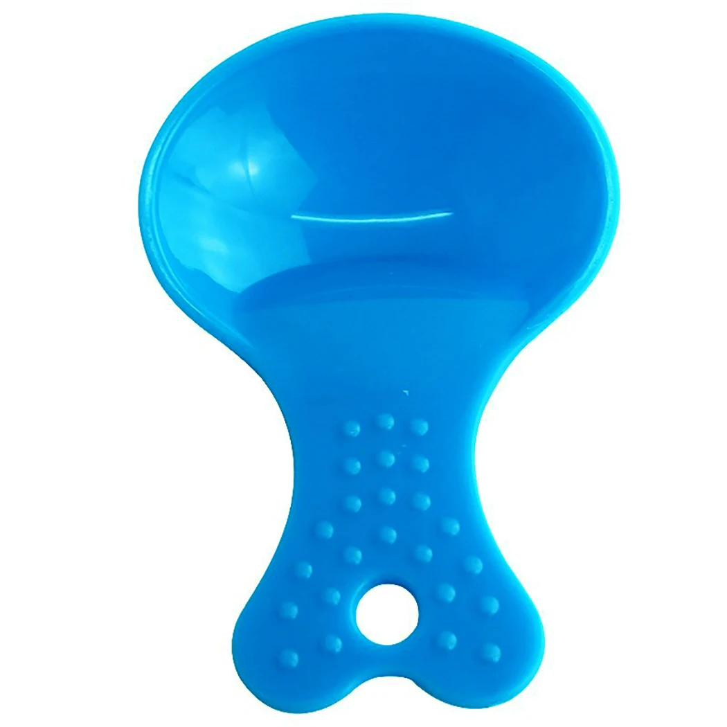 

1pc New Product Pet Food Scoop Fashion Practical Plastic Dog Food Feeding Scoop Cat Food Shovel Dog Supplies Solid Color