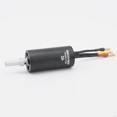 XFly 80 мм 12 лезвий EDF с 6S бесщеточным Inrunner 3280-KV2200 Модель двигателя Jet Aircraft… | Игрушки