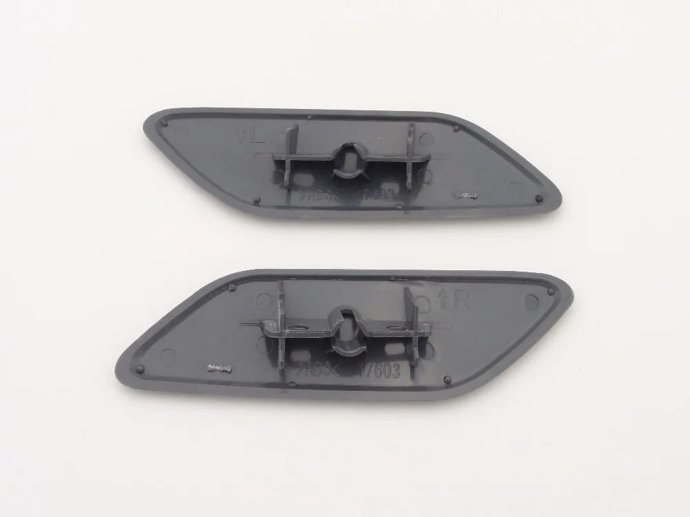 Колпачки для омывателя передней левой и правой фары Honda CRV 2012 2014 1 пара|headlight cover