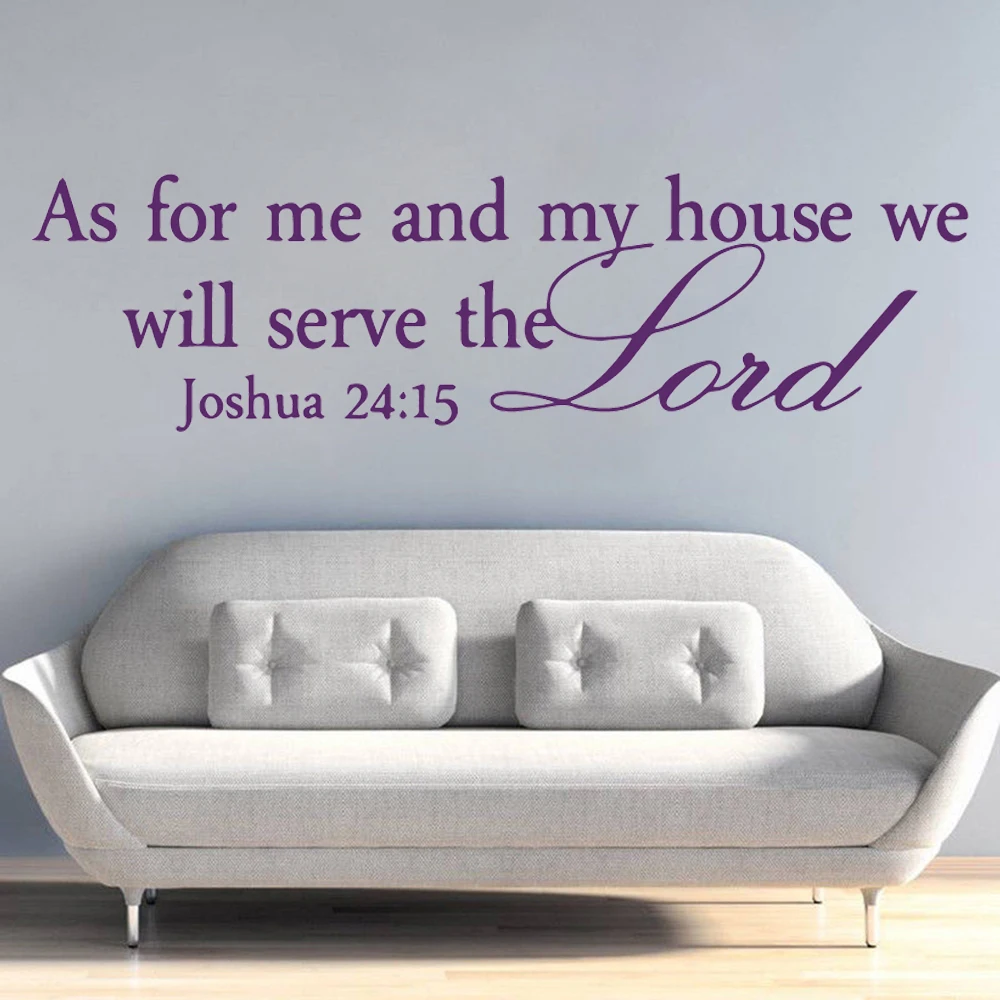 

Vinyl house lord Wall Sticker Home Decoration Accessories Removable waterproof Wall Decal Bedroom Livingroom Decor Murals HQ743