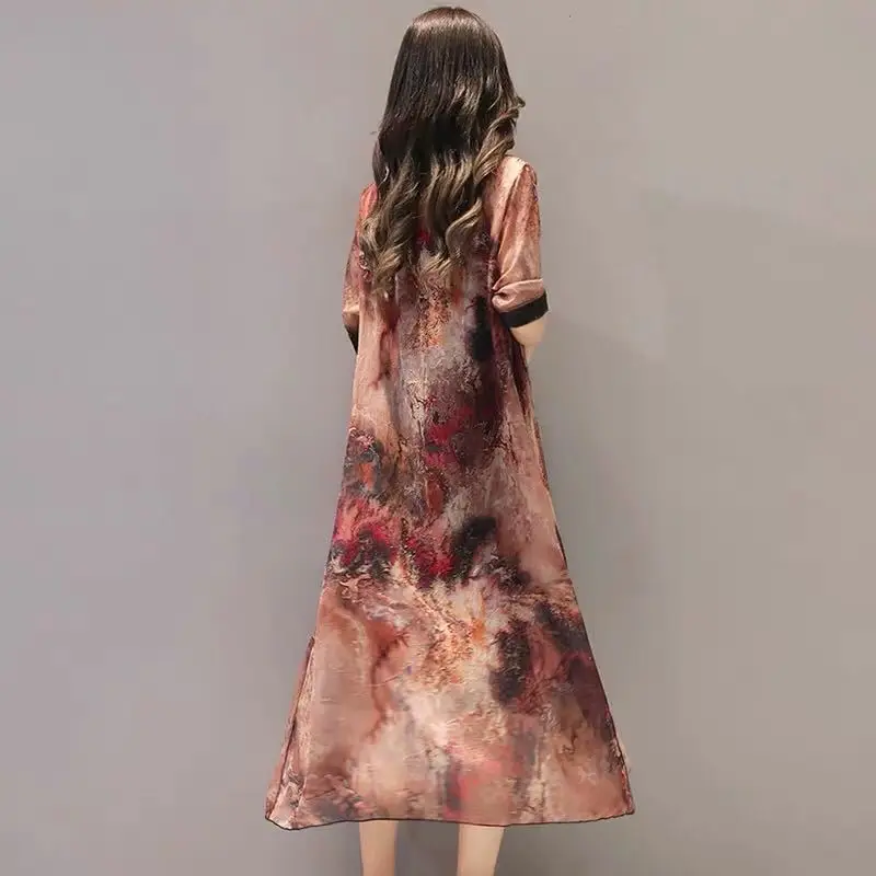 Женский тонкий кардиган с защитой от солнца Повседневная пляжная блузка