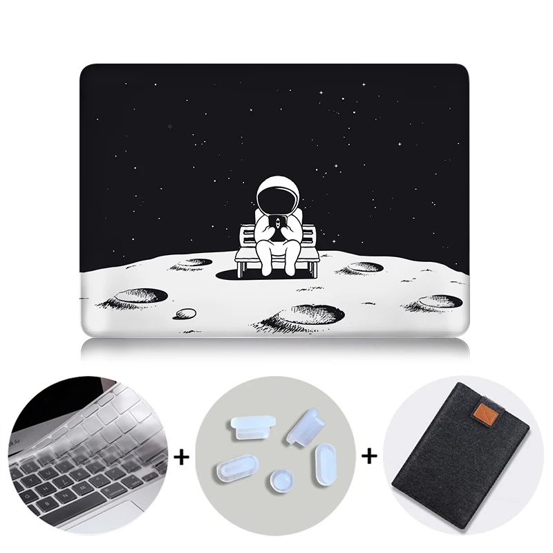 MB15 MTT чехол для Macbook Pro 13 15 чехол для Macbook Air Pro retina 11 12 13 15 дюймов Сенсорная панель чехол для ноутбука - Цвет: MB15