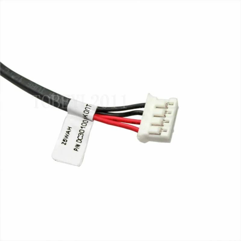 

DC Power Jack Charging Port Socket plug Cable Fit ACER Z5WAH DC30100RJ00