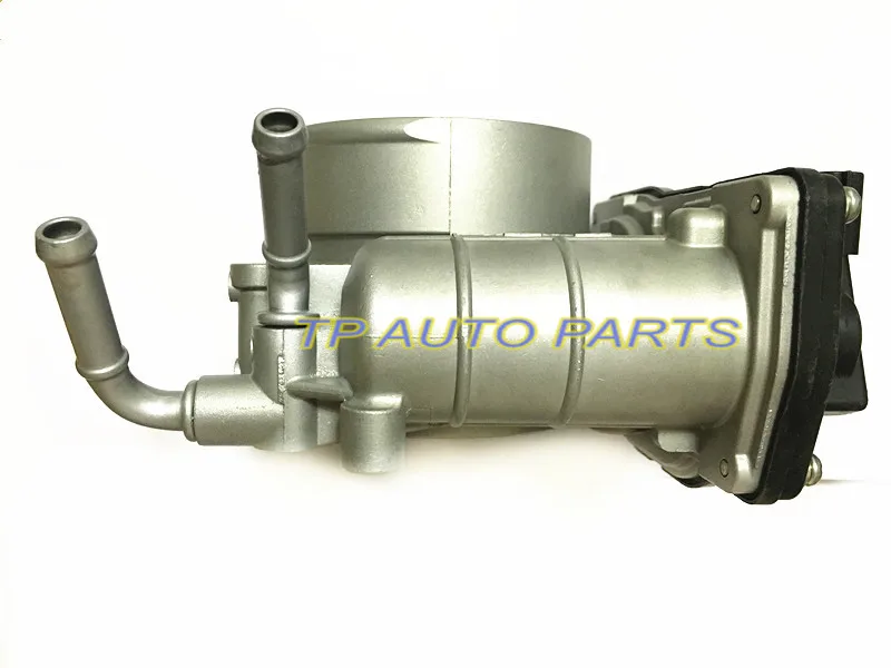 Корпус дроссельной заслонки для Ni ssan Micra Tiida C11 Murano 3.5L OEM SERA526 01 RME70 11|throttle body|body