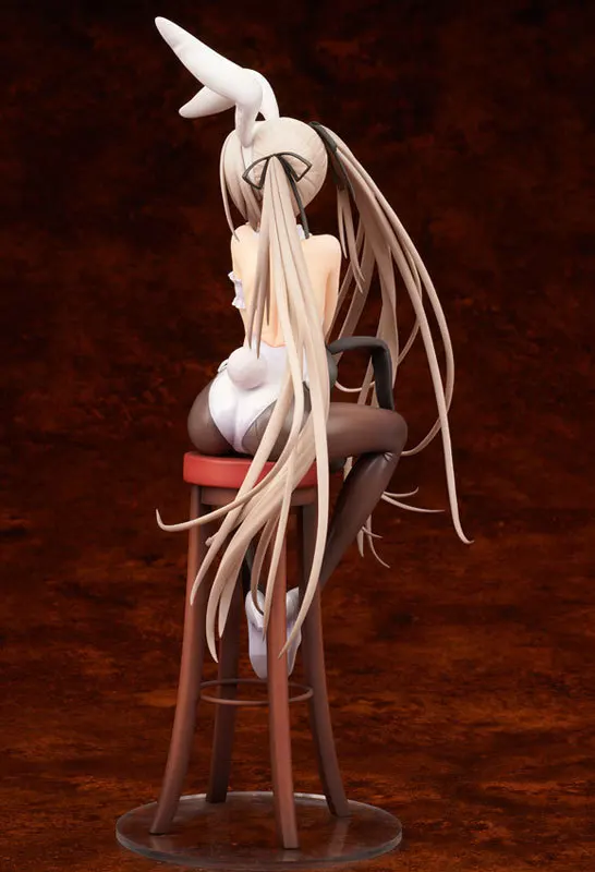 

22cm big size Yosuga no Sora Sexy Action Figure PVC Collection Model toys brinquedos for christmas gift