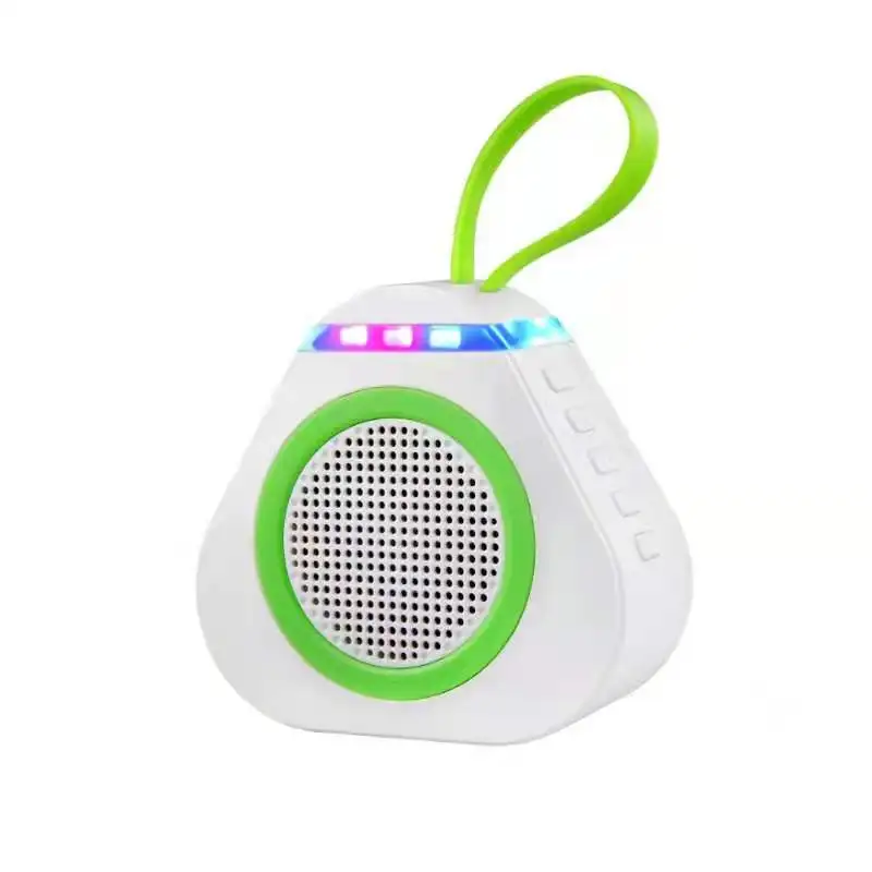 Портативная Bluetooth колонка беспроводная водонепроницаемая душевая Колонка s для