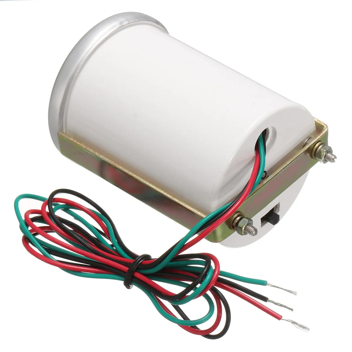 Лидер продаж автомобиля 2 &quot52 мм Авто Цифровой светодиодный Тахометр тестер