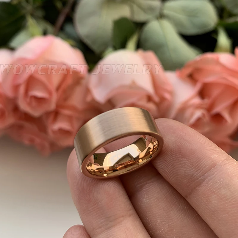 12 мм вольфрамовые кольца для мужчин обручальное кольцо большой ширины цвета