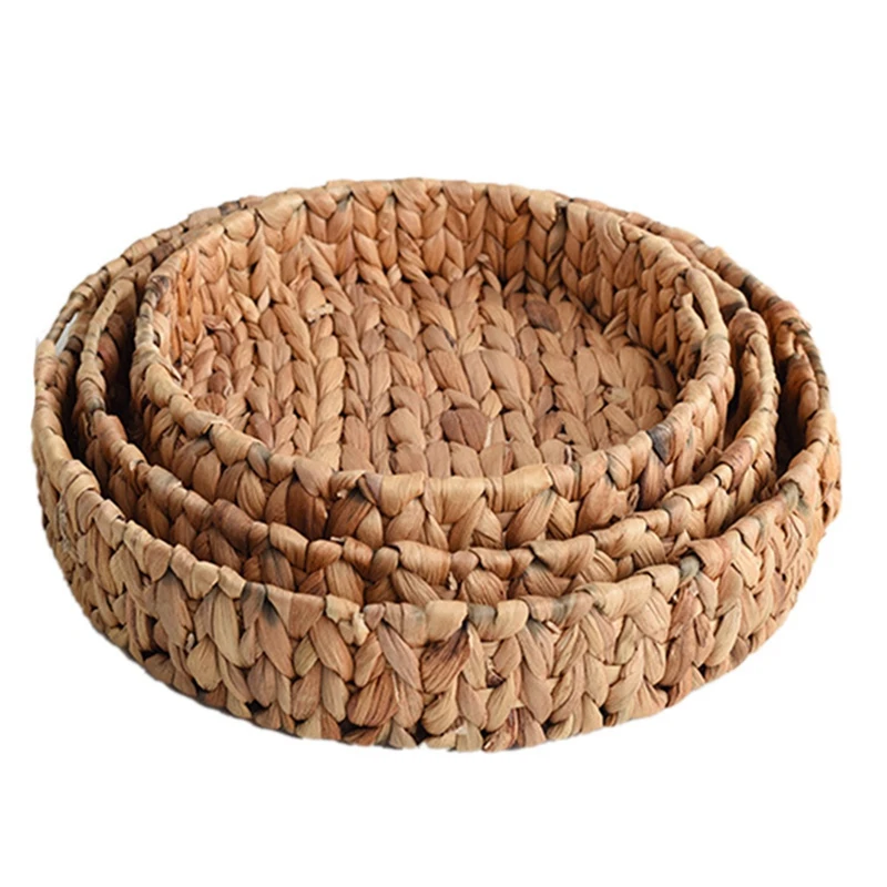 

3 шт., чайная Тыква для хранения фруктов