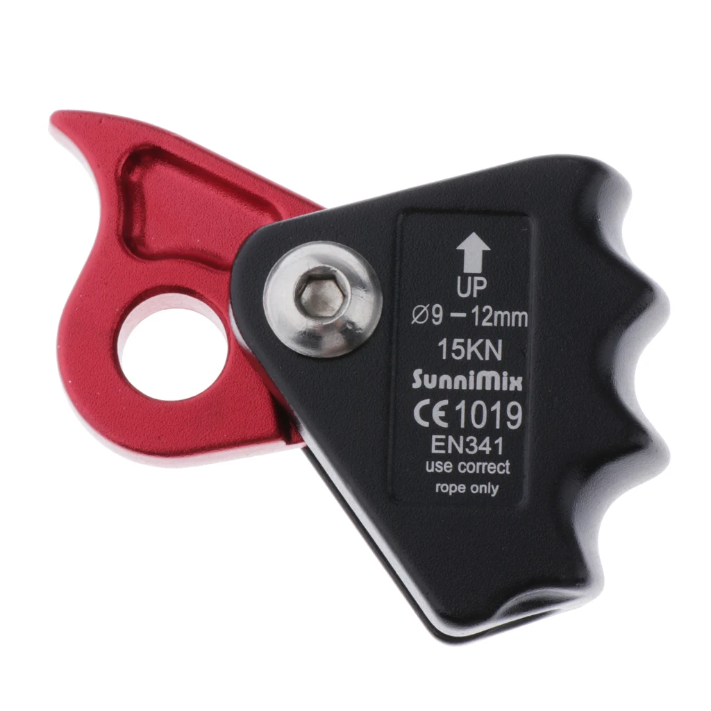 Уличная альпинистская веревка защита оборудование для восходящего скалолазания