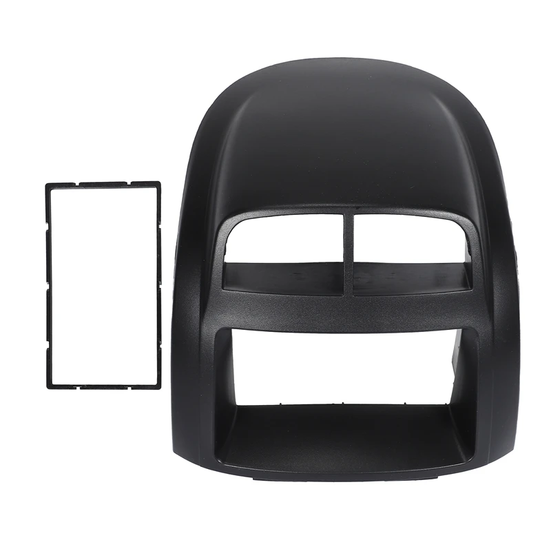 Радиосвязь для Toyota Passo Daihatsu Boon Sirion Subaru Justy Perodua Myvi Dash Facia Frame Trim установочный