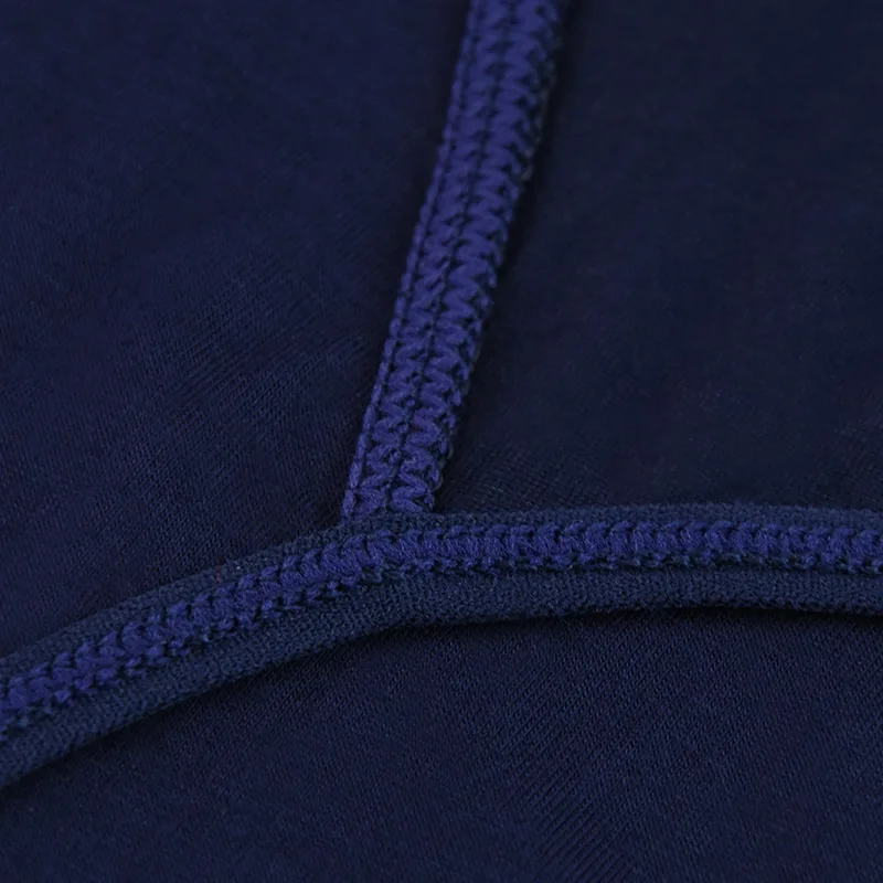 

4Pcs/lot Mens Underwear Soft Boxers Shorts Men Solid Boxer Shorts Mens Underwear