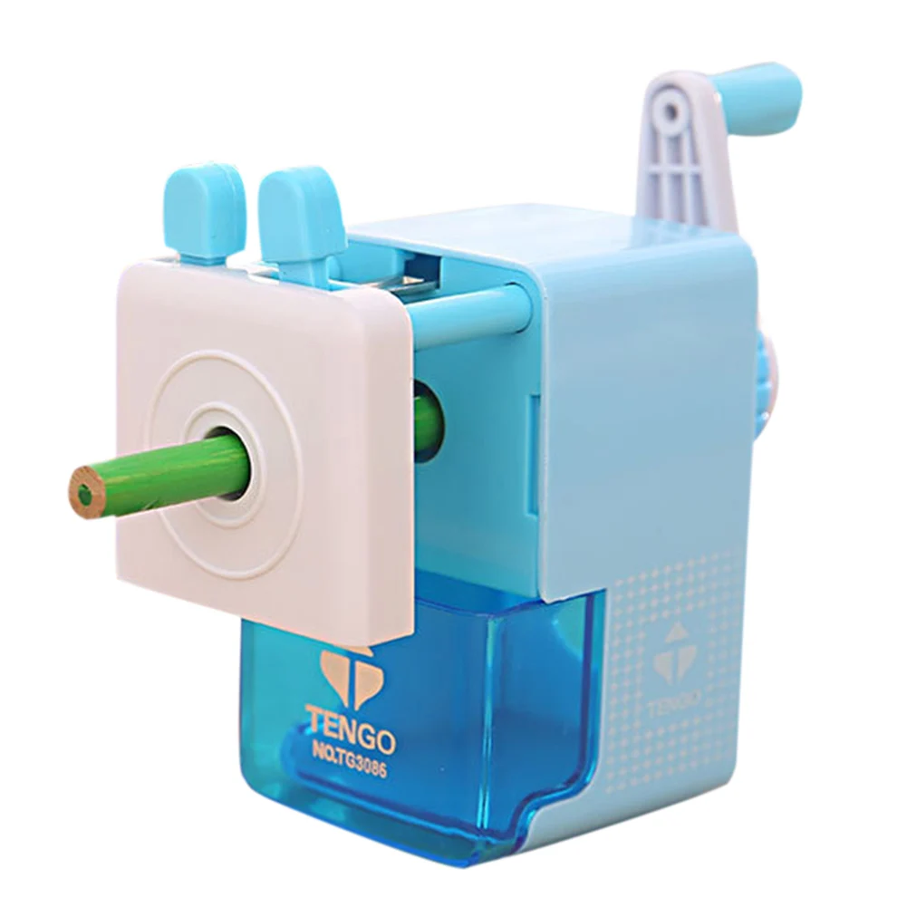 

Creative student cute cartoon pencil sharpener children's school supplies pencil sharpener pencil sharpener tool pencil tool