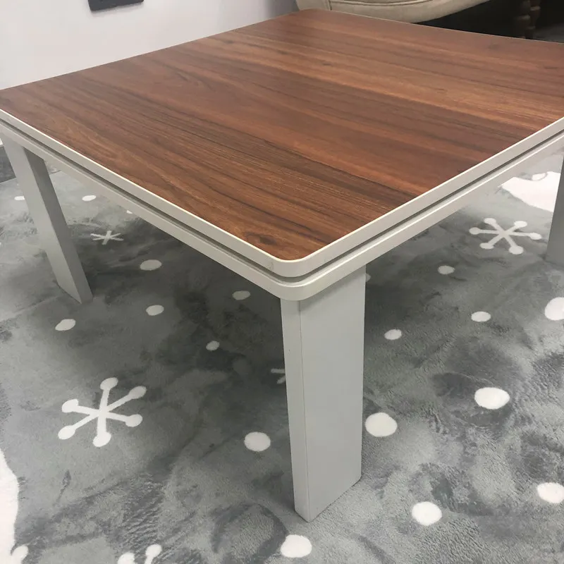 (4 шт./компл.) современная мебель в японском стиле для стола футона ковровый