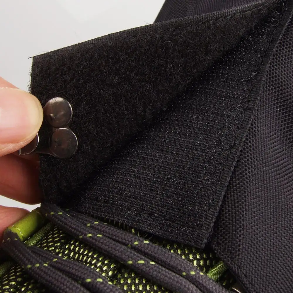 Уличная Водонепроницаемая Крышка для ног камуфляжные походные гетры зимние