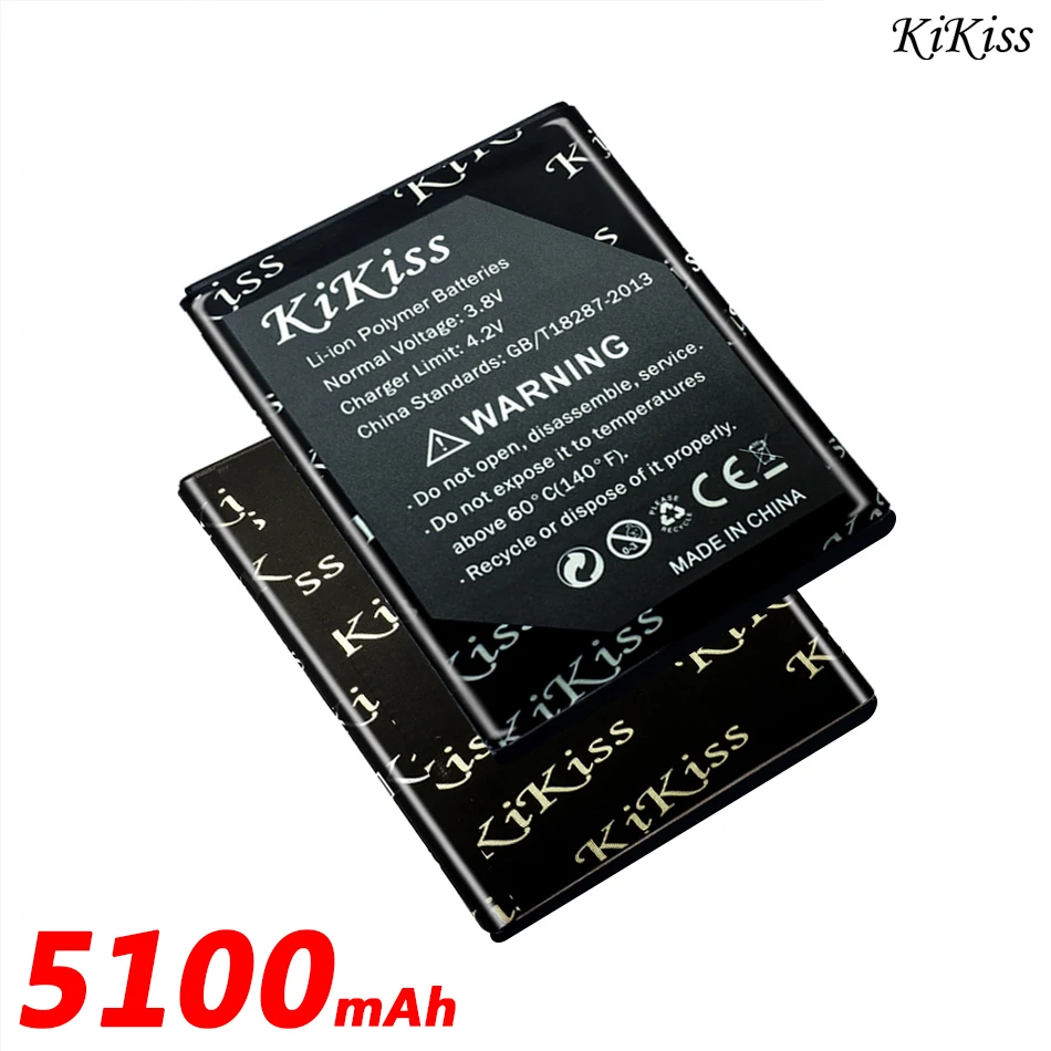 Аккумулятор большой мощности EB615268VU 5100 мАч для Samsung Galaxy Note i9220 Note1 i889 GT N7000 i9228 E160K E160S