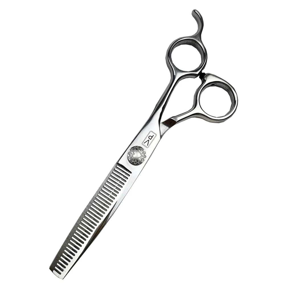 Парикмахерские ножницы 6 дюймов Профессиональные для стрижки набор истончение