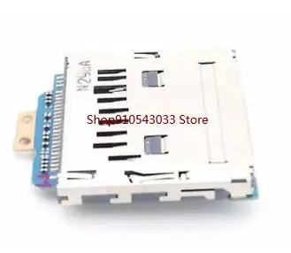 

90%new for Sony NEX-5T NEX5T MEMORY CARD BOARD Camera Repair Part